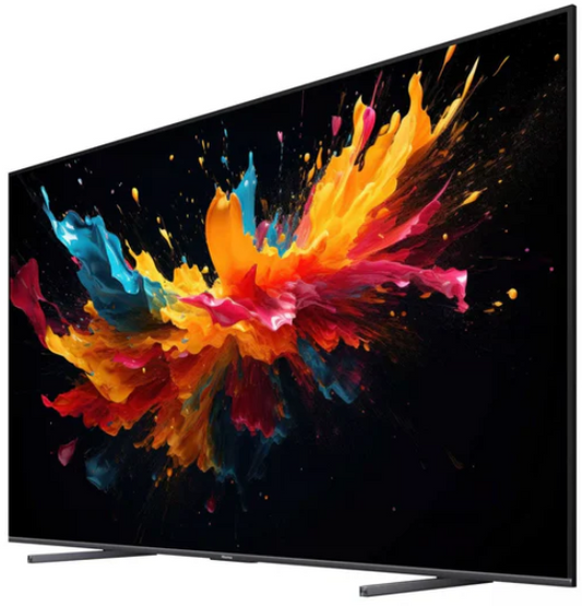 Hisense 75 Inch Q7N Series QLED VIDAA Smart TV