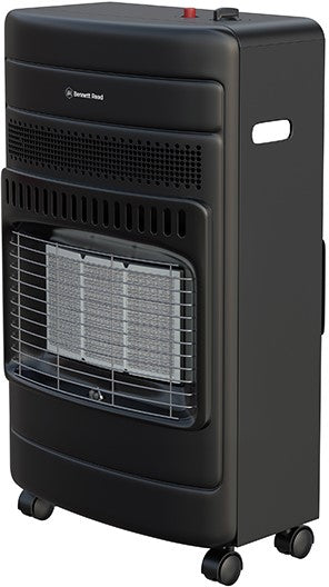Bennett Read 3 Panel Gas Heater