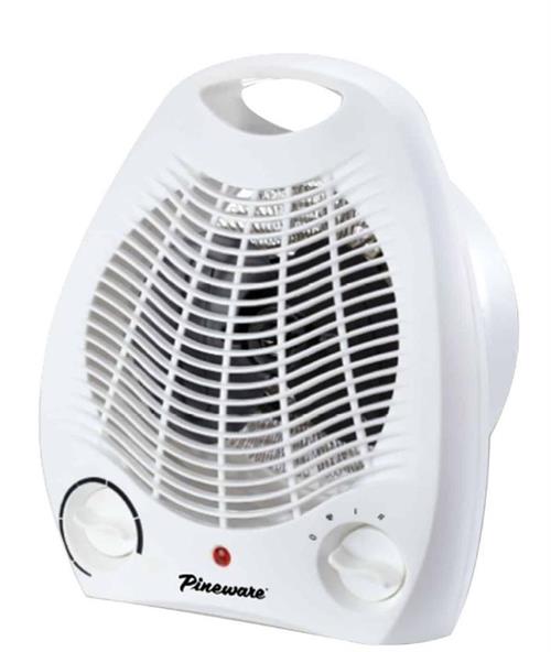 Pineware Floor Standing Fan Heater