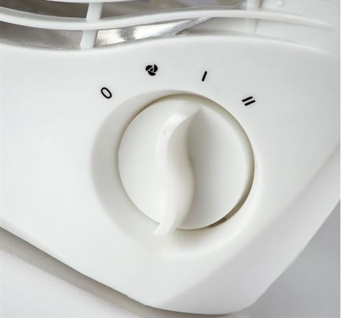 Pineware Floor Standing Fan Heater
