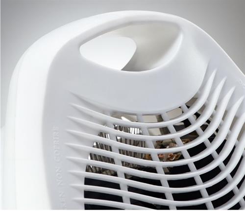 Pineware Floor Standing Fan Heater