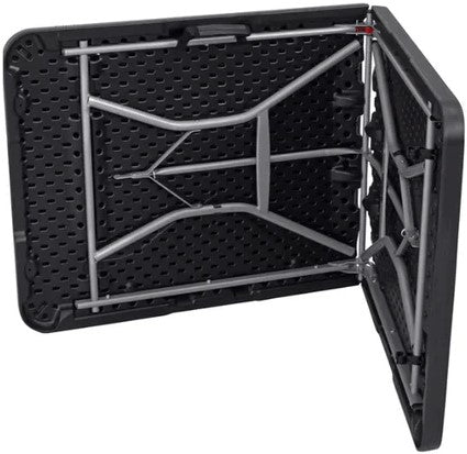 UniQue Foldable Rectangle 1.8 Metre Table