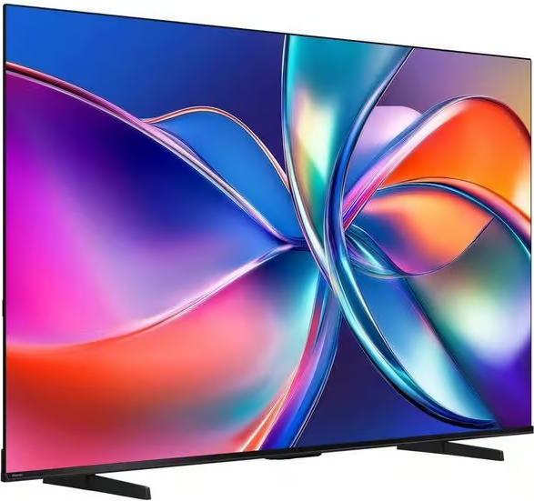 Hisense Q6Q 75 Inch QLED VIDAA Smart LED TV