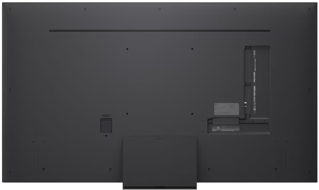 LG 75 Inch QNED Evo AI 4K MiniLED Smart TV