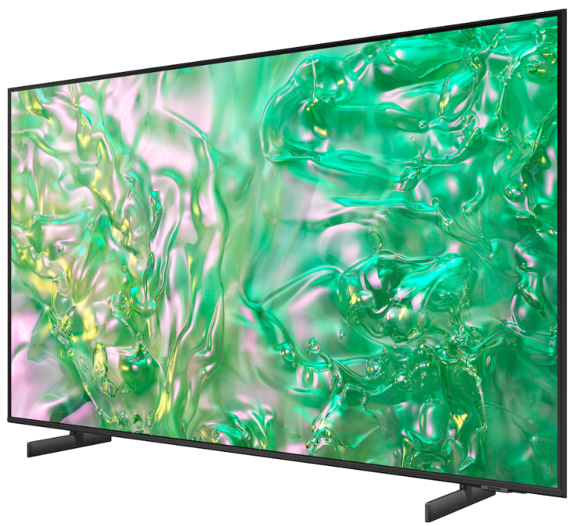 Samsung 85 Inch 4K UHD Smart LED TV