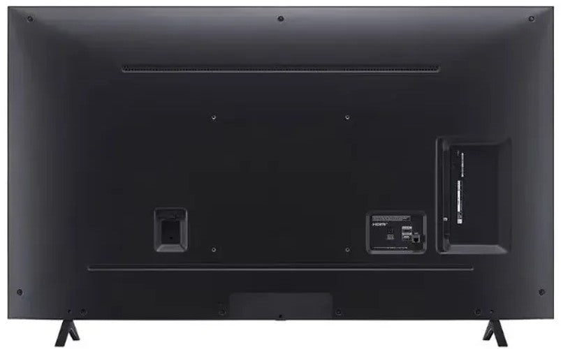 LG 75 Inch NanoCell AI NANO80 4K Smart TV