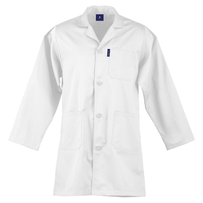 Poly Cotton Dust Coat