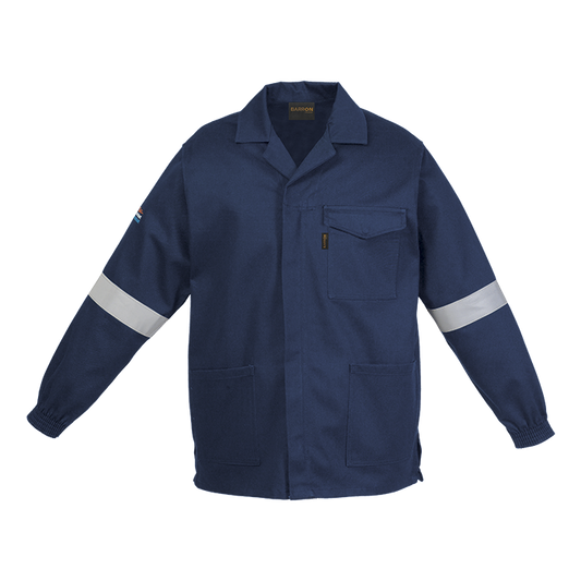 D59 (SABS) Flame and Acid Retardant Conti Jacket