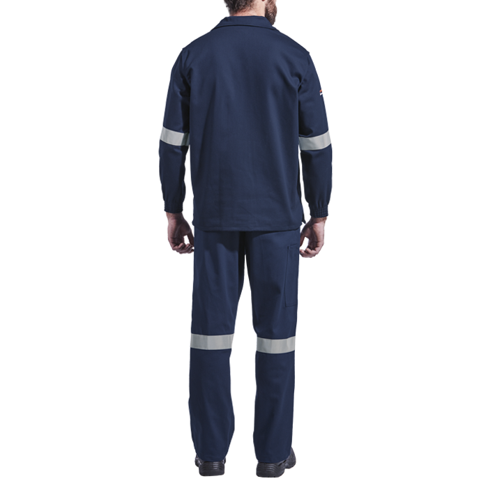 D59 (SABS) Flame and Acid Retardant Conti Jacket