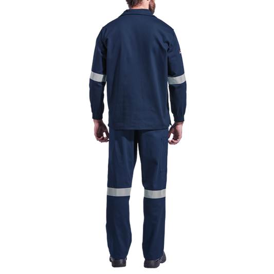 D59 (SABS) Flame and Acid Retardant Conti Jacket