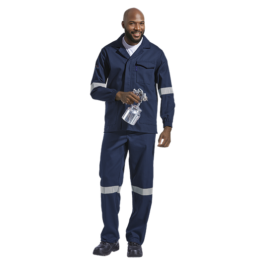 D59 (SABS) Flame and Acid Retardant Conti Trouser