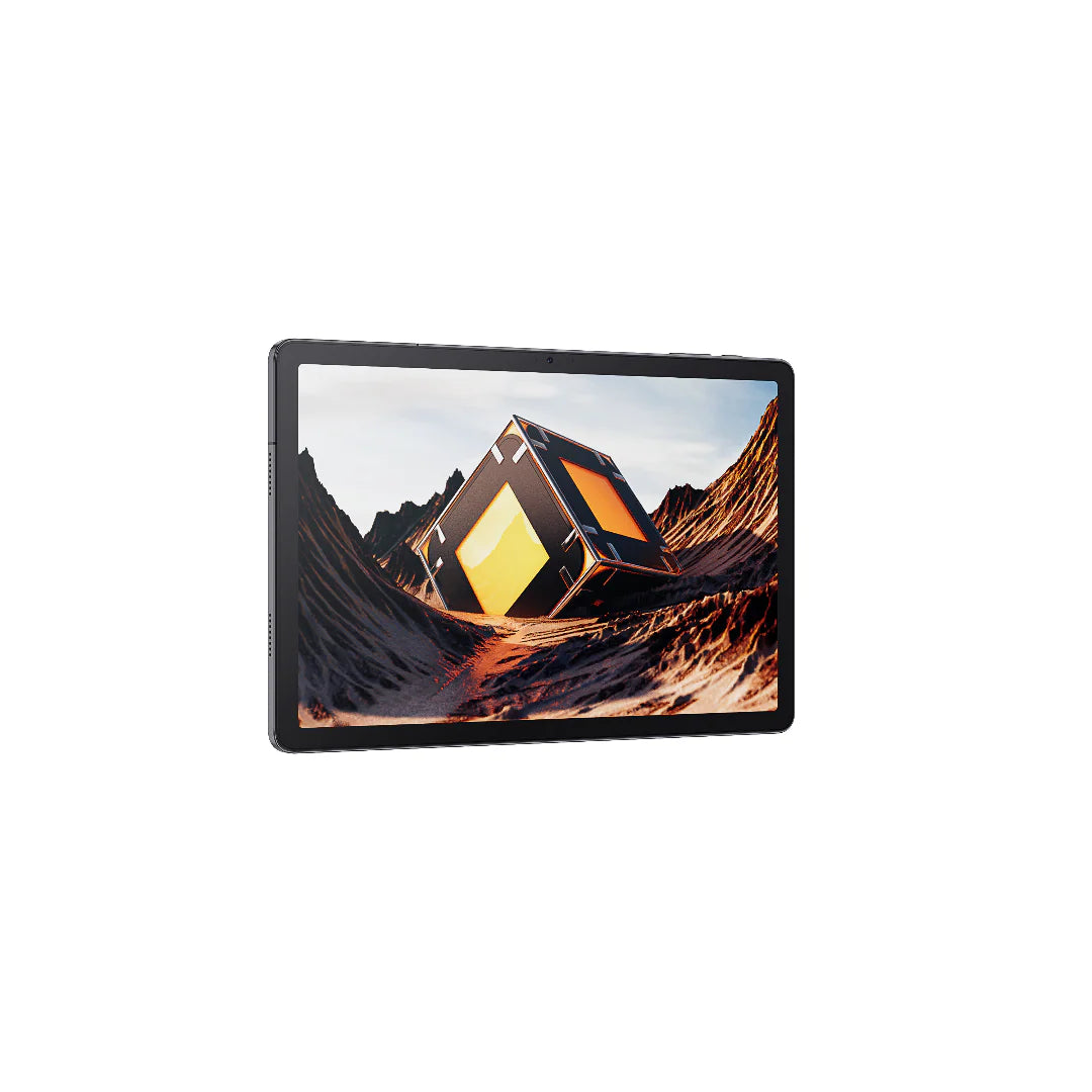 Cubot TAB 70 10.95 Inch LTE Tablet Black