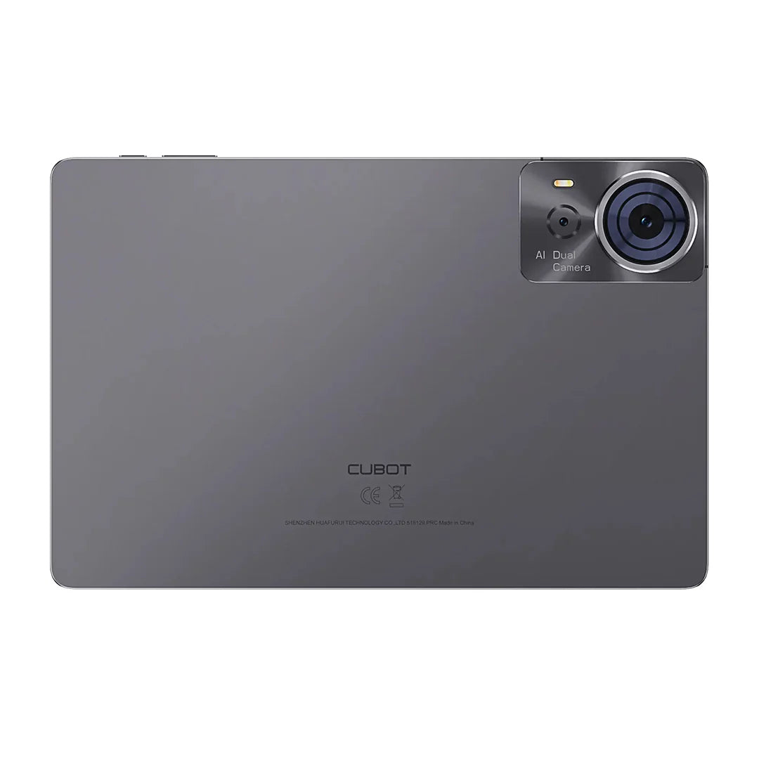 Cubot TAB 70 10.95 Inch LTE Tablet Black