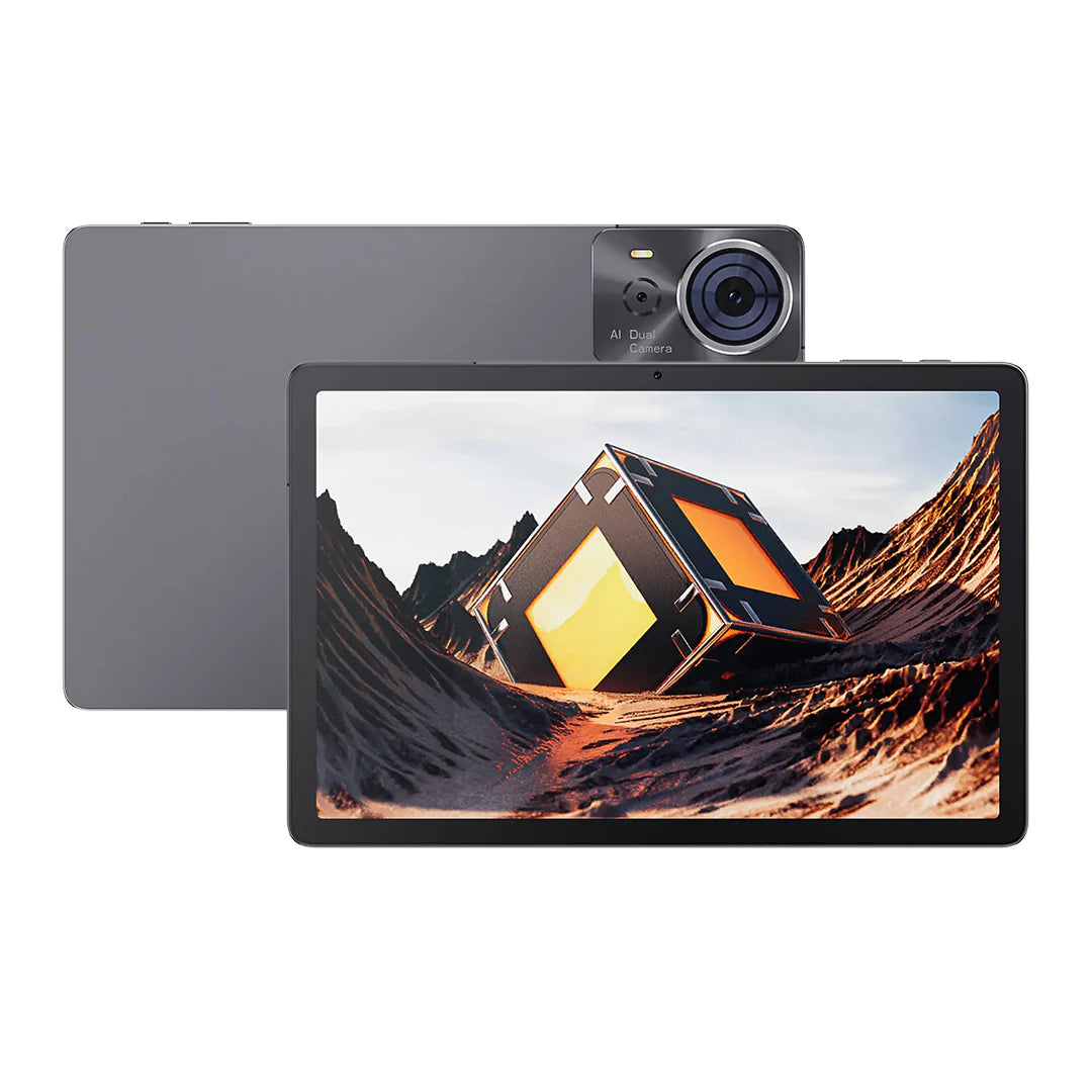 Cubot TAB 70 10.95 Inch LTE Tablet Black