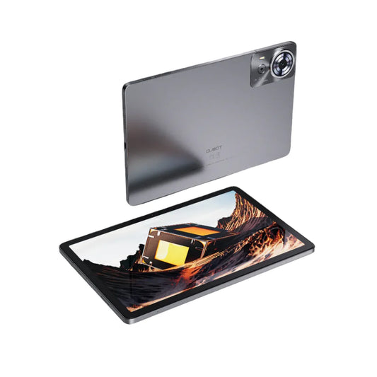 Cubot TAB 70 10.95 Inch LTE Tablet Black