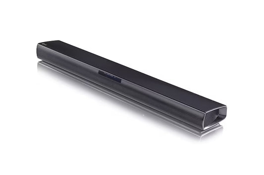 LG 2.1Ch 160W Soundbar With Wireless Subwoofer