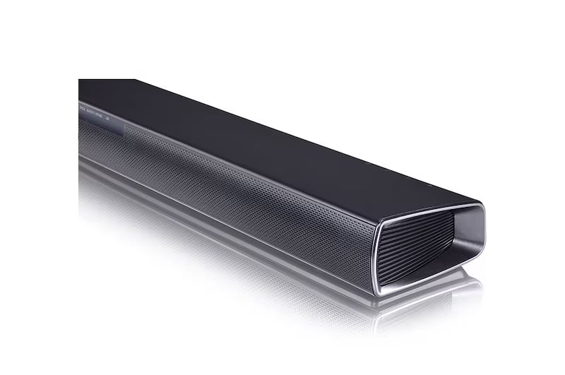 LG 2.1Ch 160W Soundbar With Wireless Subwoofer