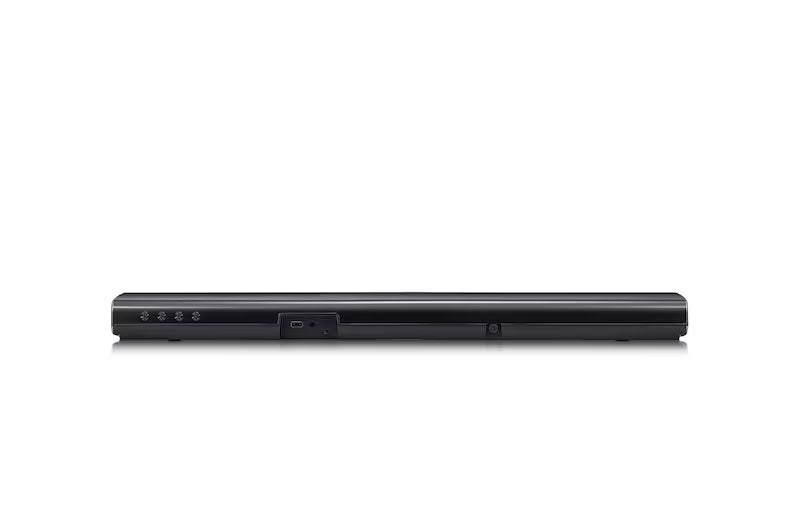 LG 2.1Ch 160W Soundbar With Wireless Subwoofer