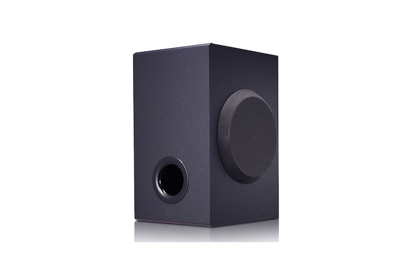 LG 2.1Ch 160W Soundbar With Wireless Subwoofer