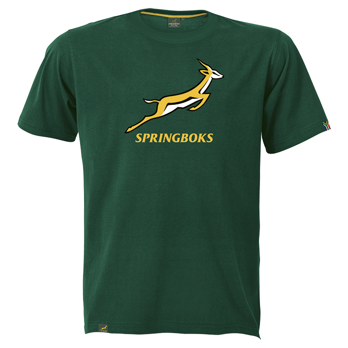 Single Jersey Short Sleeve Graphic Tee