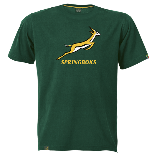 Single Jersey Short Sleeve Graphic Tee