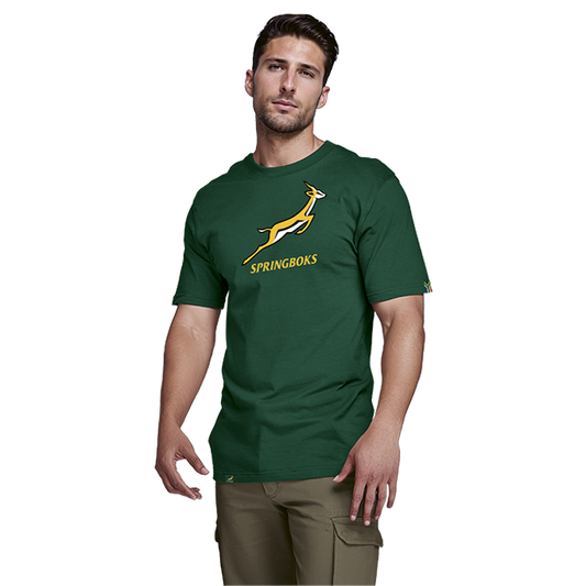 Single Jersey Short Sleeve Graphic Tee