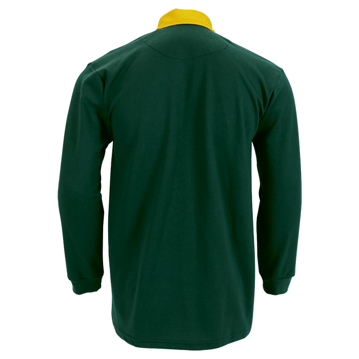 Mens CA Supporters Jersey L/S | Vintage