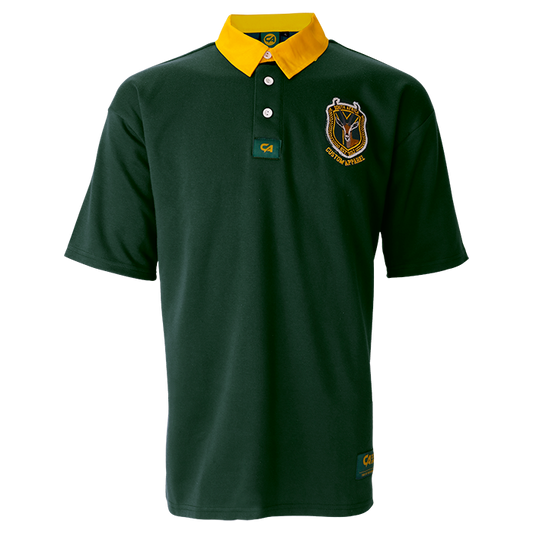 Mens CA Supporters Jersey S/S | Vintage