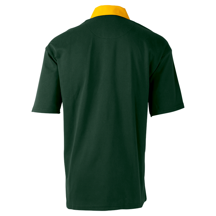 Mens CA Supporters Jersey S/S | Vintage