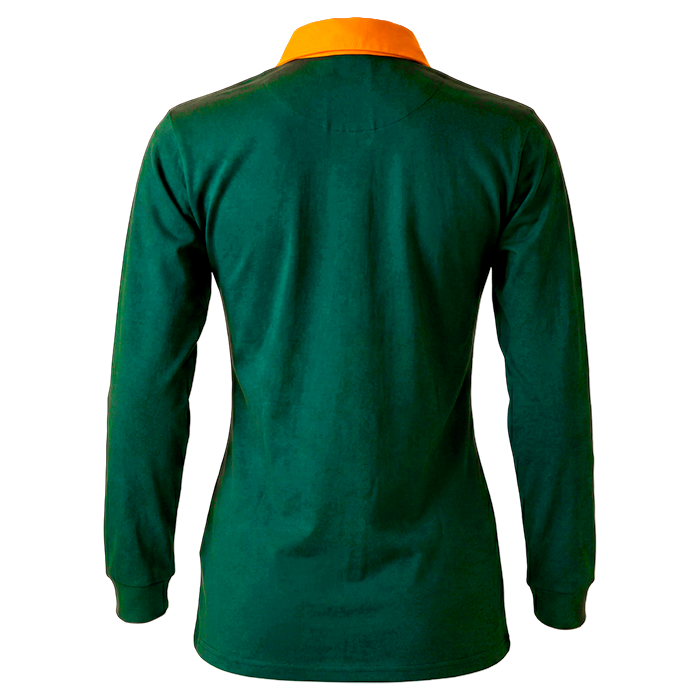 Ladies CA Supporters Jersey L/S | Vintage