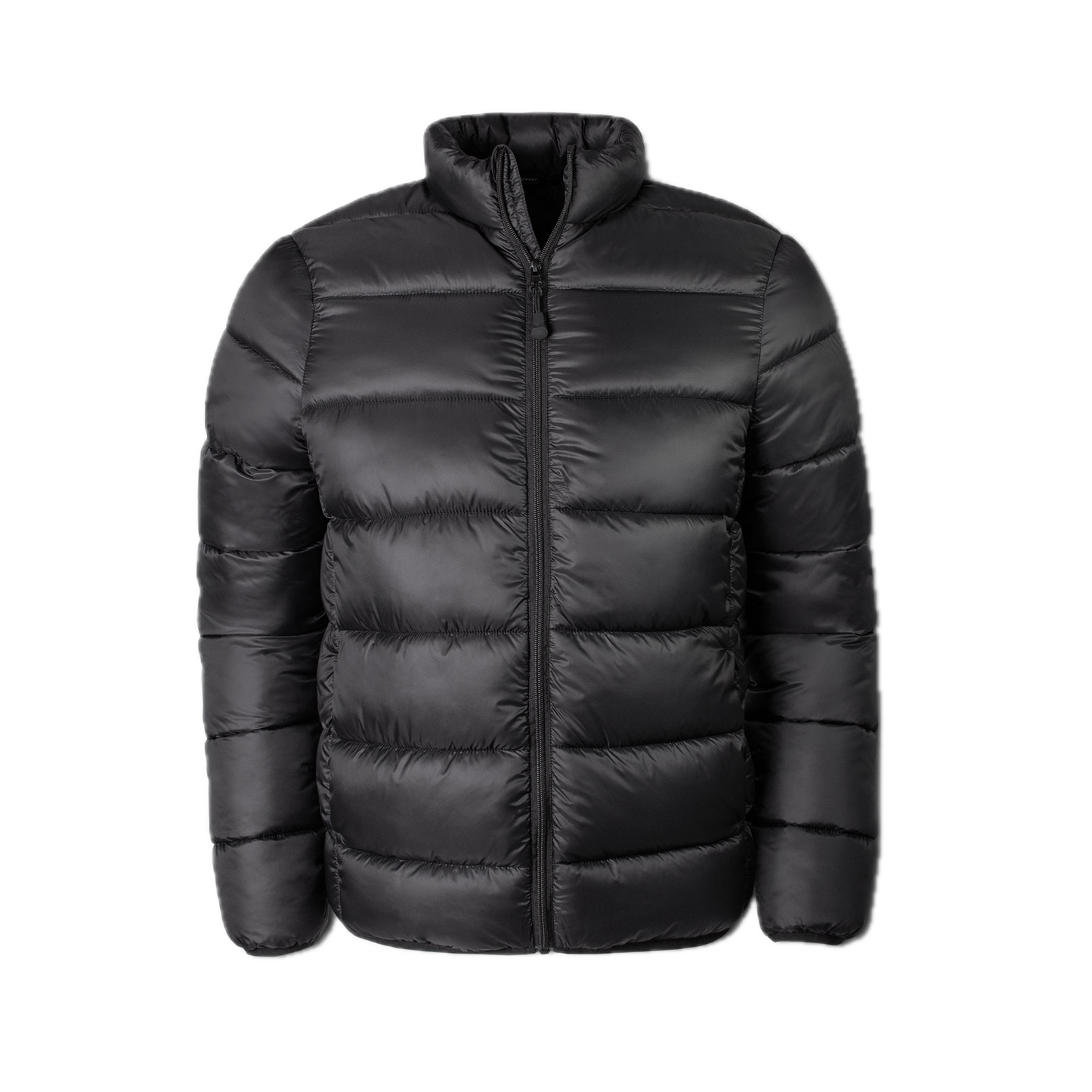 ALASKA PUFFER JACKET