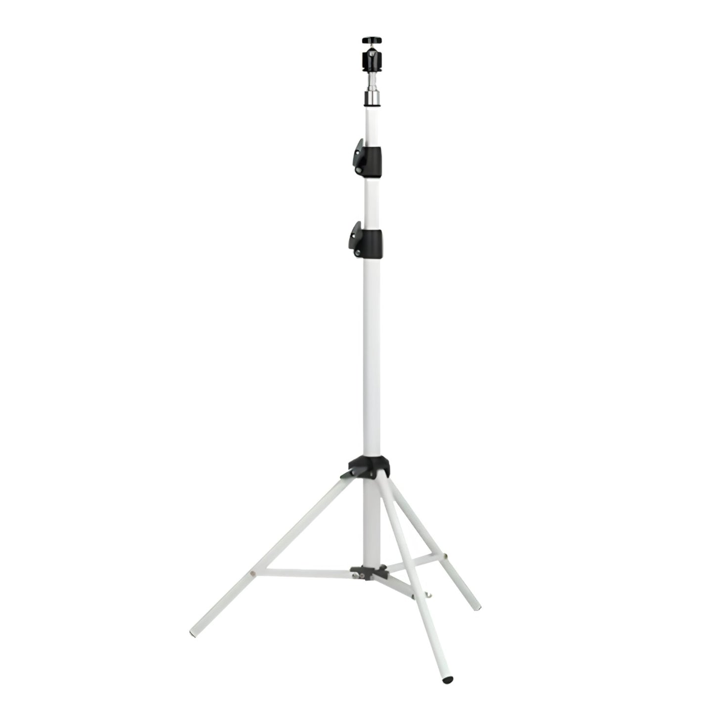 Wanbo Tripod Floor Stand – White