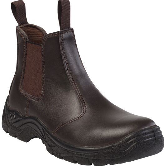 Chelsea Safety Boot