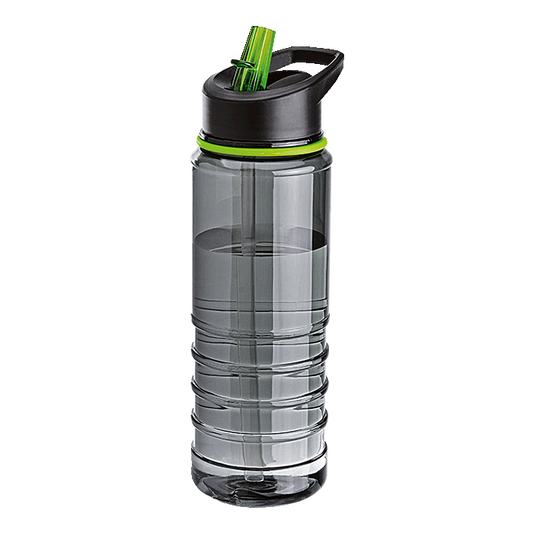 750ml Tritan Bottle with Straw