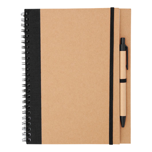 Tunel A5 Notebook