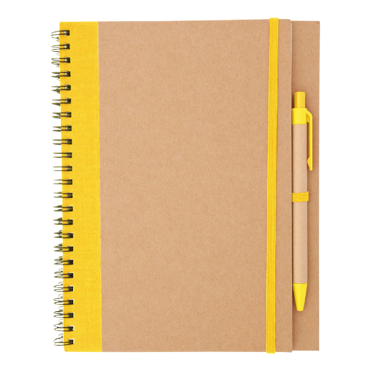 Tunel A5 Notebook