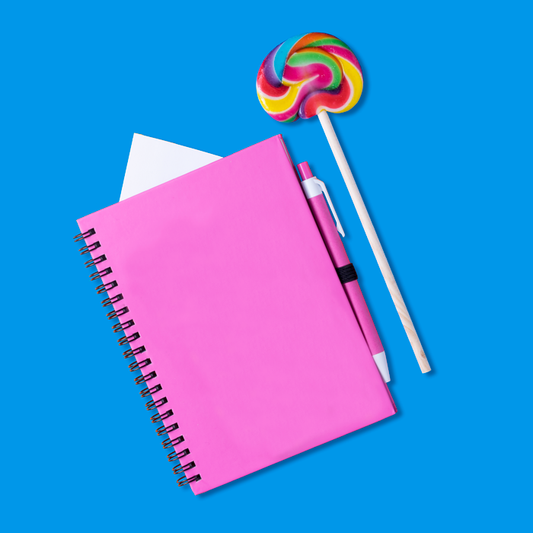 Koguel A5 Notebook