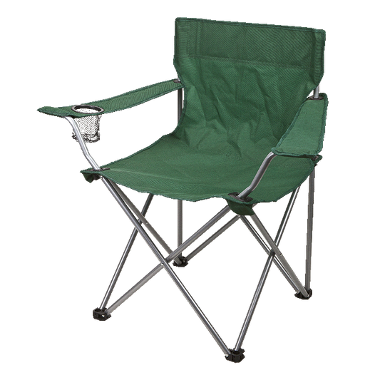 Folding Outdoor Chair 600D