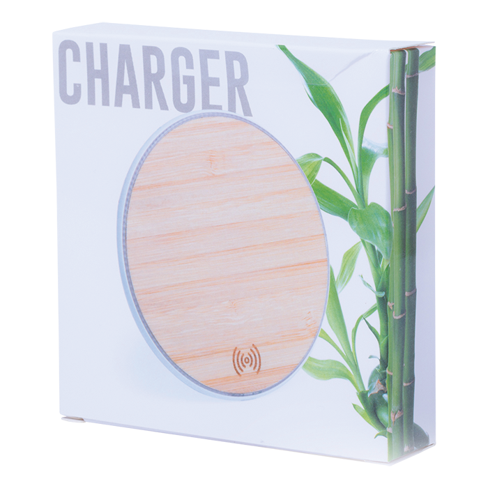 Nembar Wireless Charger