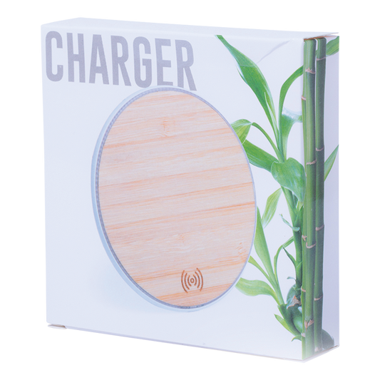 Nembar Wireless Charger