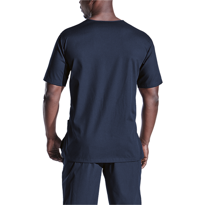 Riley Scrub Top