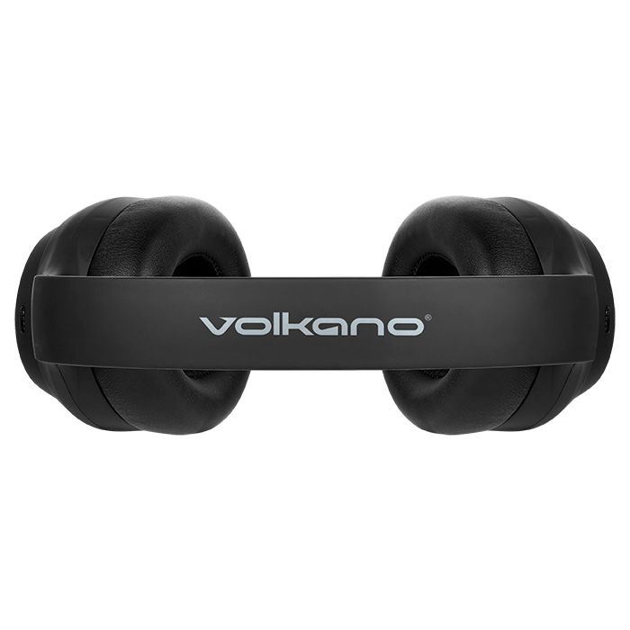 Volkano Sound Sweeper Active Noise Cancelling Headphones