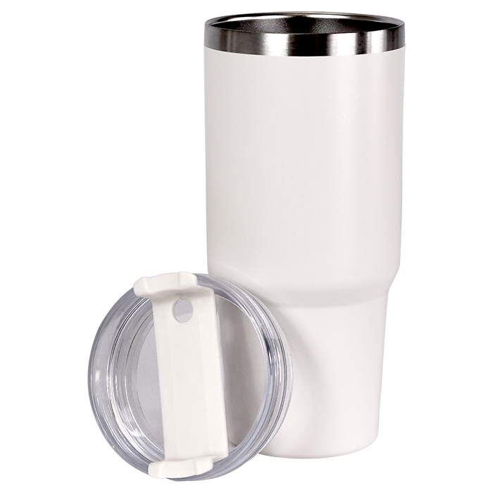 3-In-1 Travel Mug