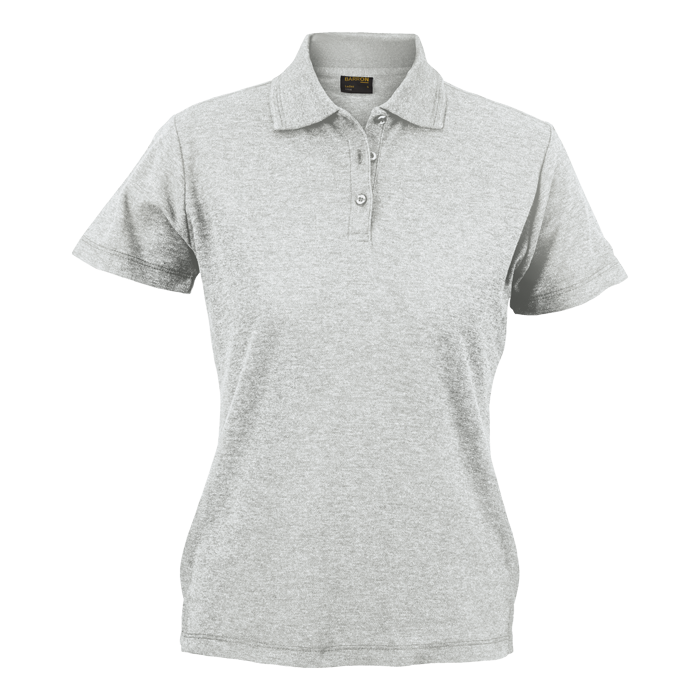 175g Pique Knit Golfer Ladies