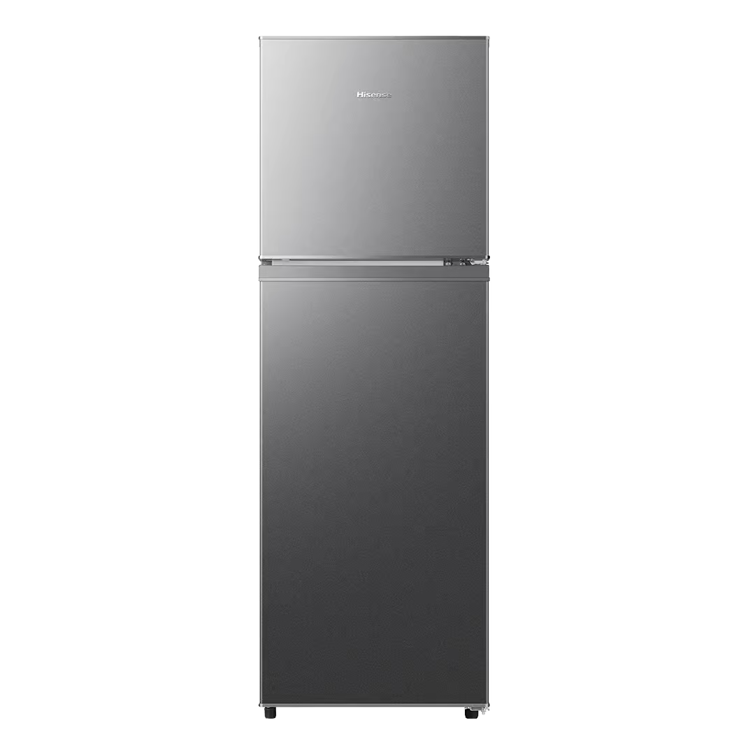 Hisense 154 Litre Fridge And Top Freezer Combination