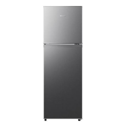 Hisense 154 Litre Fridge And Top Freezer Combination