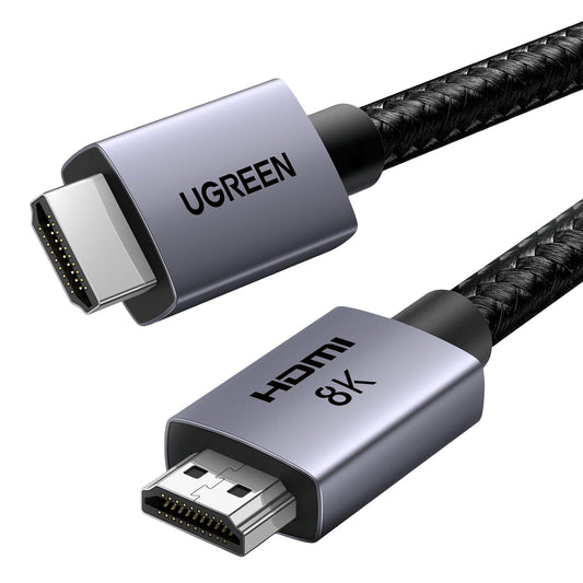 UGREEN 8K HDMI 2.1 Cable 1m