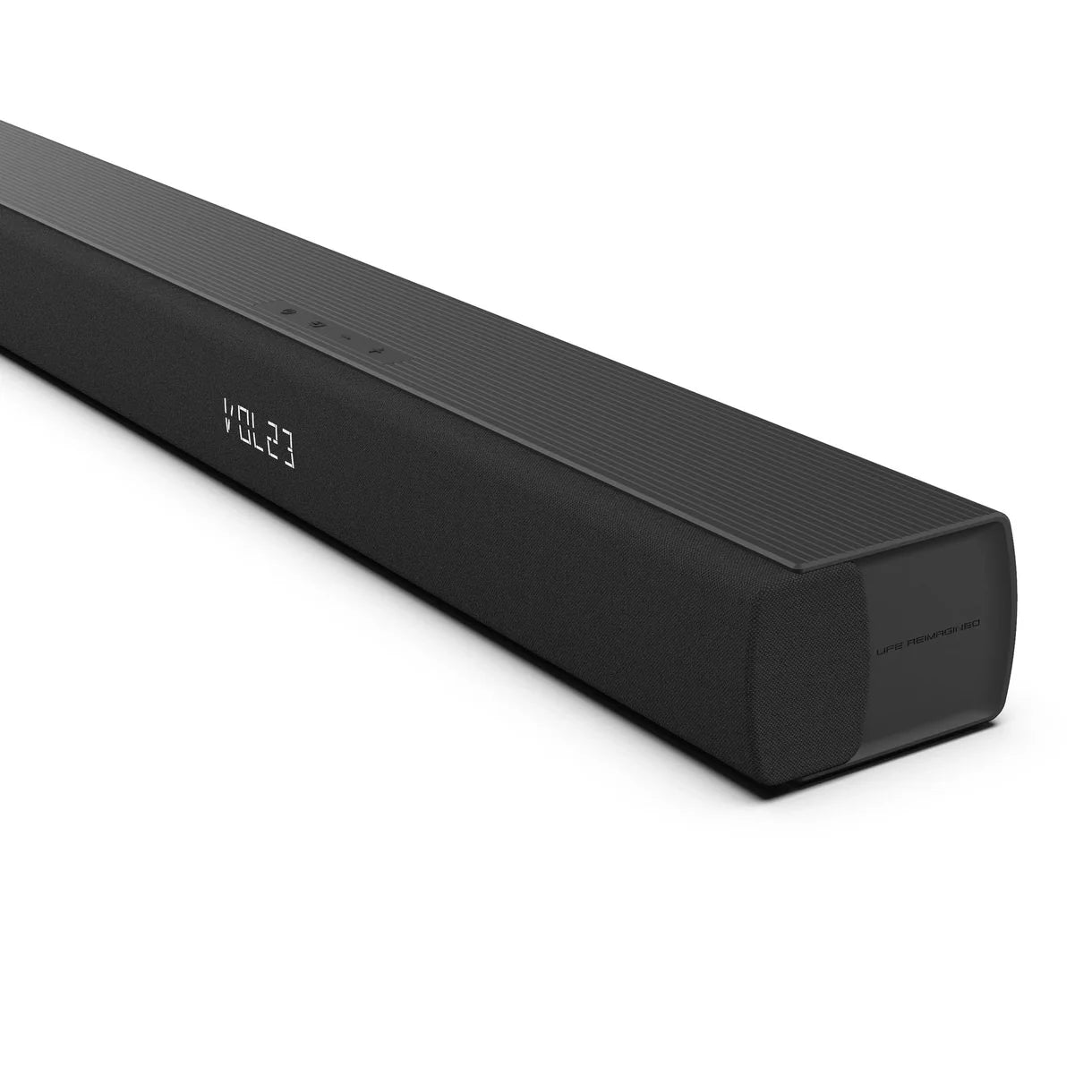 Hisense 5.1.4 Channel Dolby Atmos Soundbar