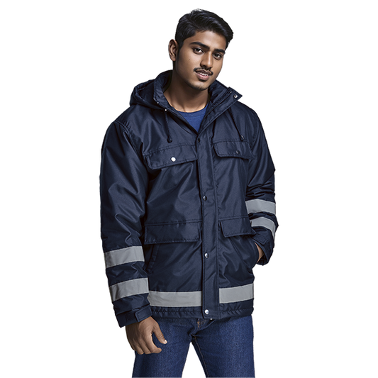 Beacon Jacket