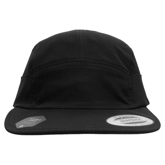 Jockey Style Cap Water Repellent Adjustable Fit